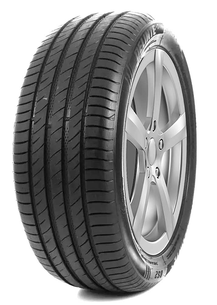 Летние шины Delinte DS2-RFT 225/50R18 95W